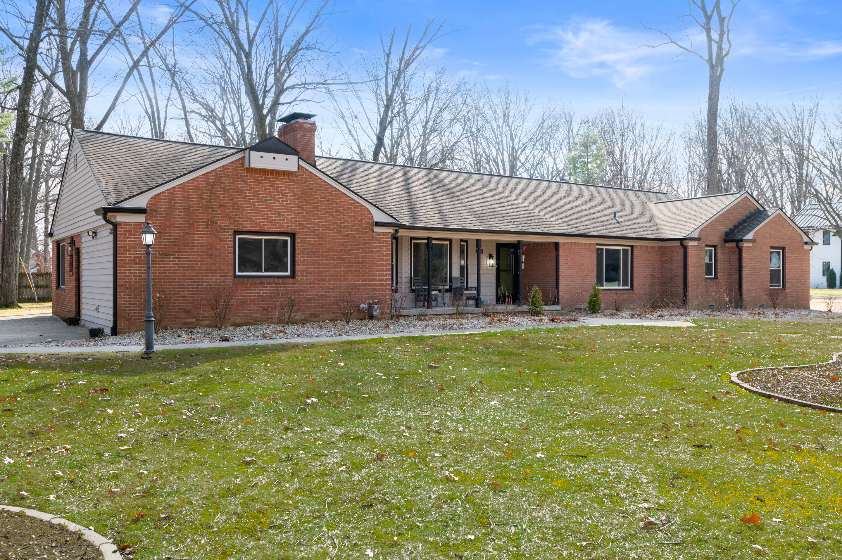 3399 Manning Road Indianapolis, IN 46228 - Photo 2 of 40 Gallery Image 2