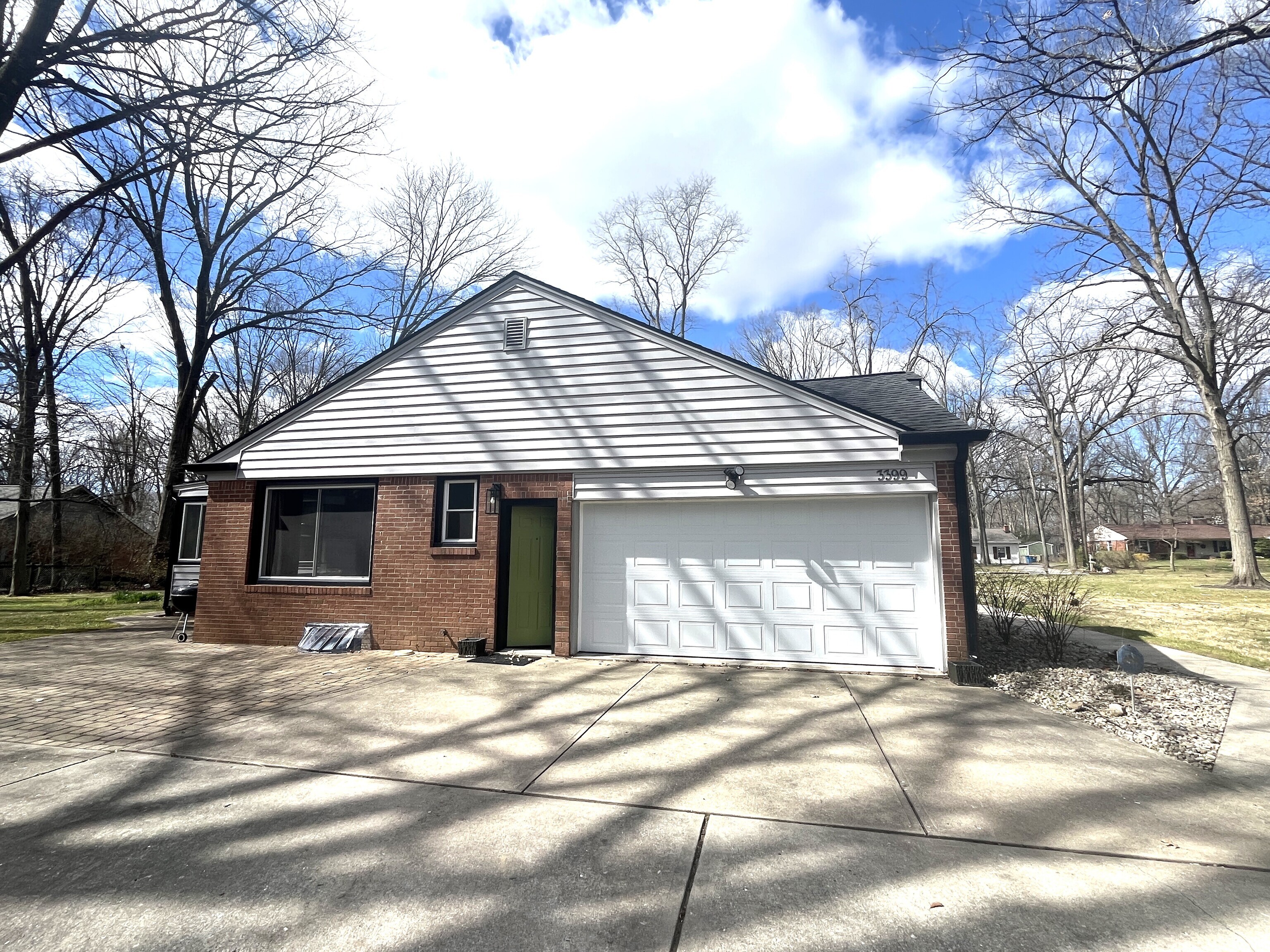 3399 Manning Road Indianapolis, IN 46228 - Photo 29 of 40 Gallery Image 29