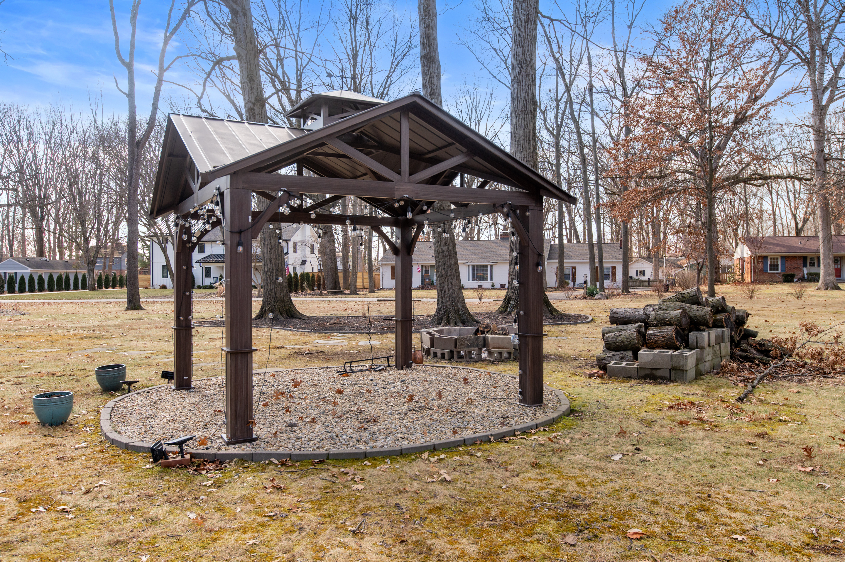 3399 Manning Road Indianapolis, IN 46228 - Photo 31 of 40 Gallery Image 31