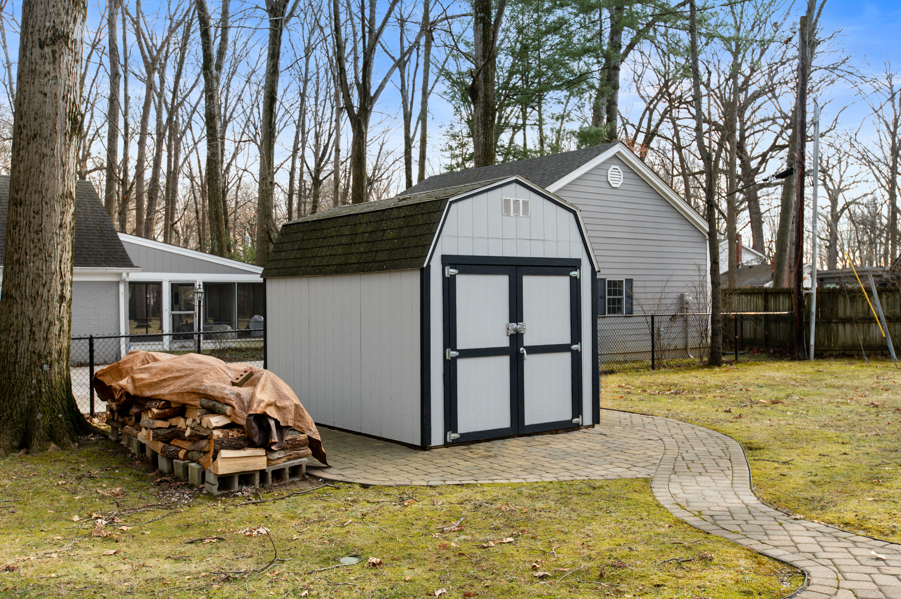 3399 Manning Road Indianapolis, IN 46228 - Photo 32 of 40 Gallery Image 32
