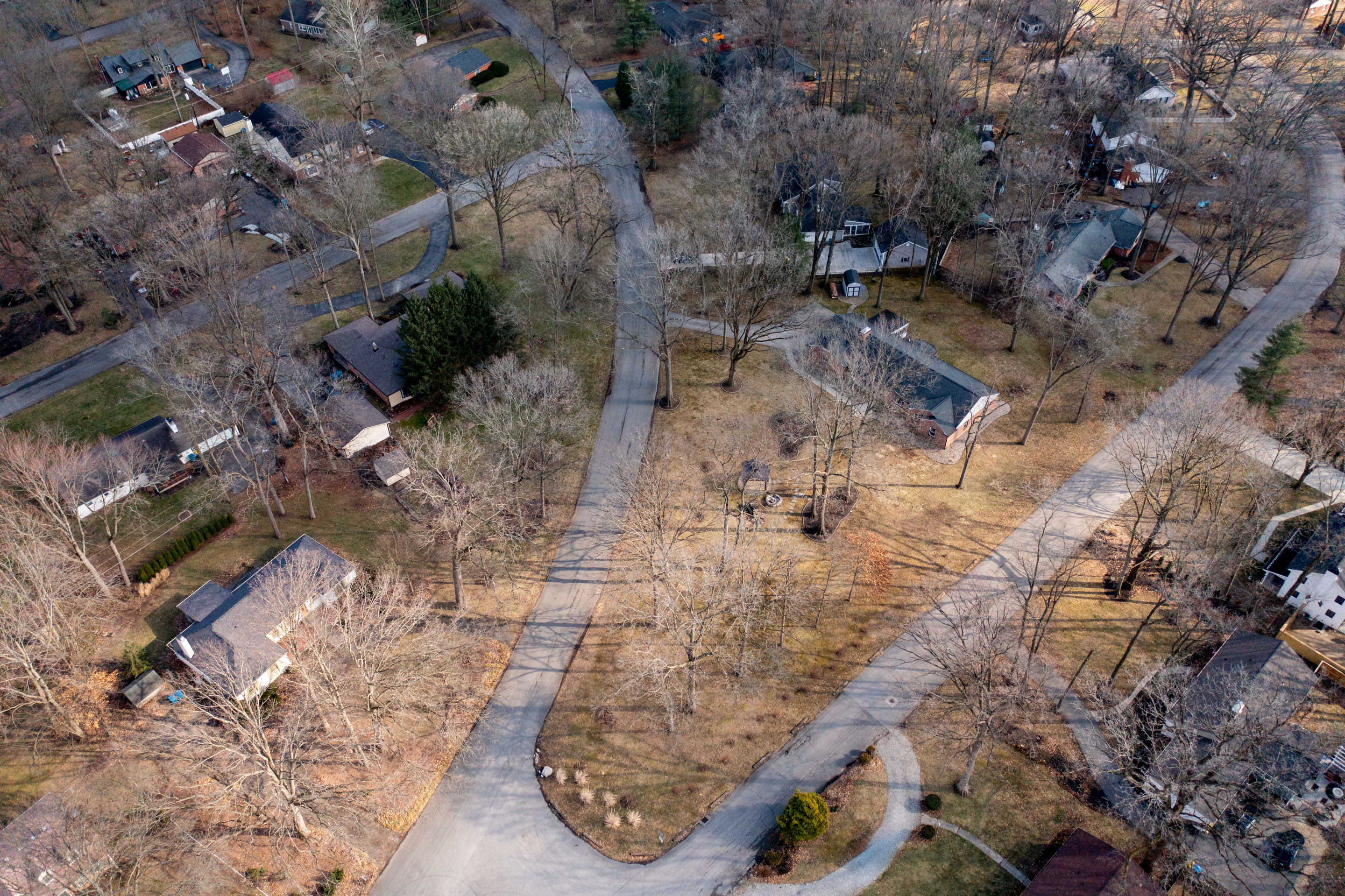 3399 Manning Road Indianapolis, IN 46228 - Photo 36 of 40 Gallery Image 36