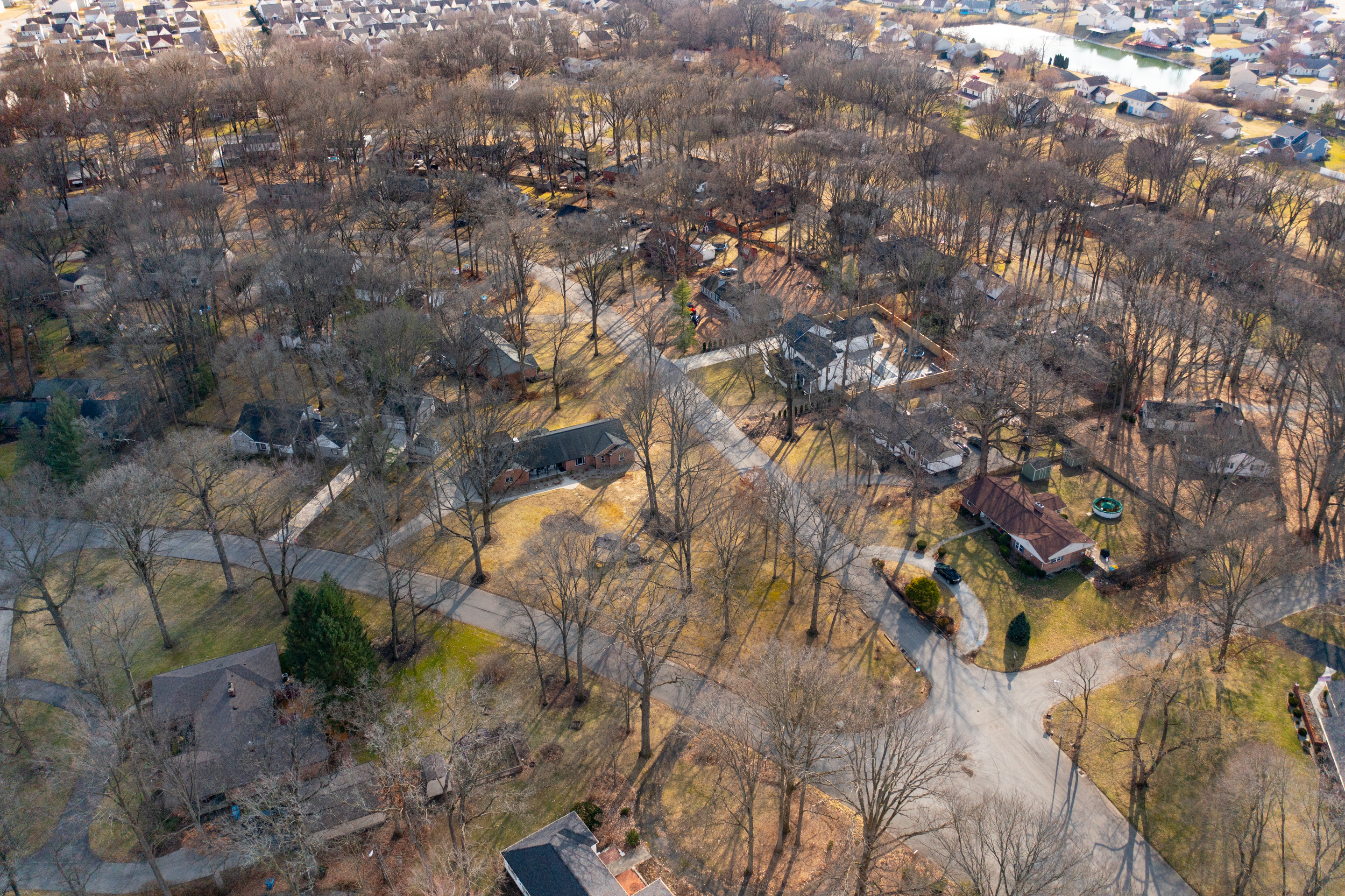 3399 Manning Road Indianapolis, IN 46228 - Photo 39 of 40 Gallery Image 39