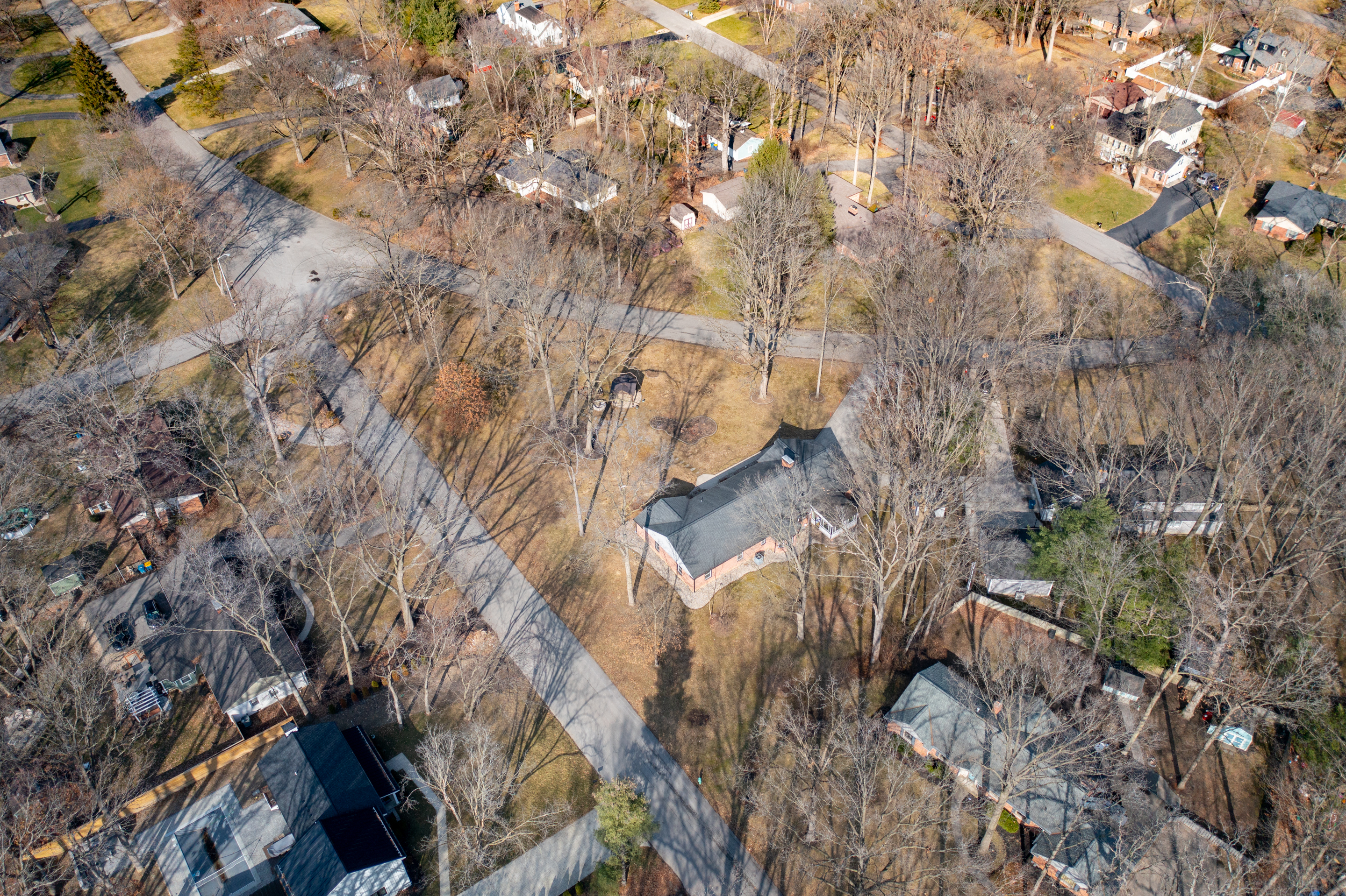 3399 Manning Road Indianapolis, IN 46228 - Photo 40 of 40 Gallery Image 40