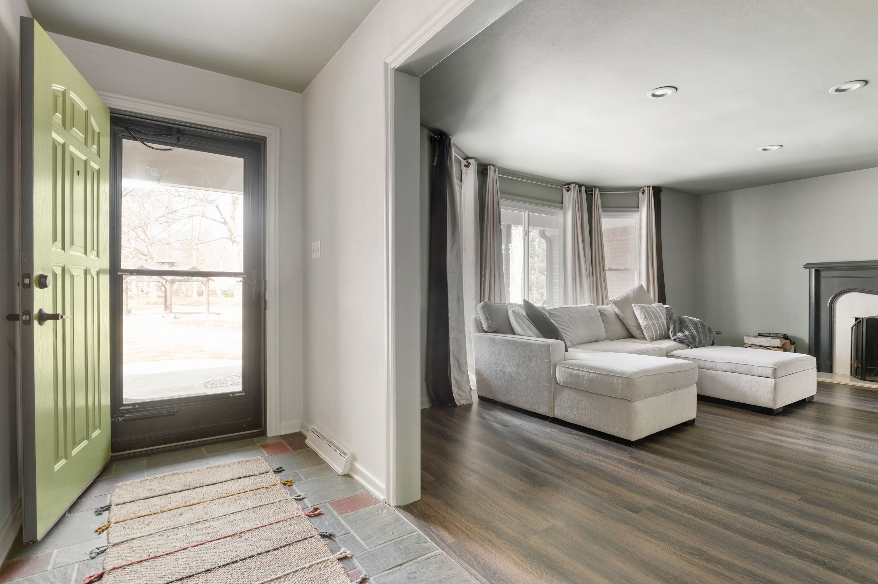 3399 Manning Road Indianapolis, IN 46228 - Photo 4 of 40 Gallery Image 4