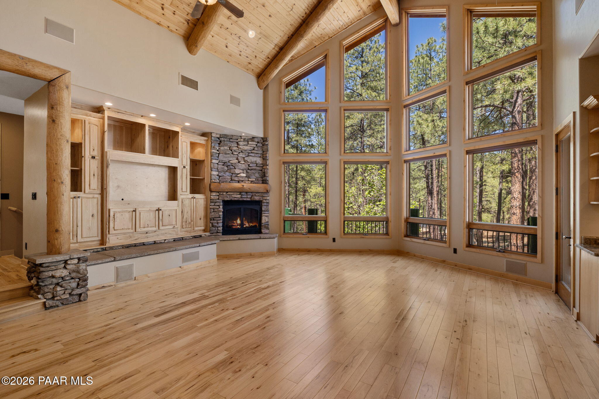 5140 East Charcoal Kiln Road Prescott, AZ 86303 - Photo 17 of 140 17-Living Room_4