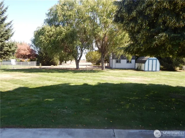 $499,000 | 4647 Joey Road Northeast, Moses Lake, WA 98837