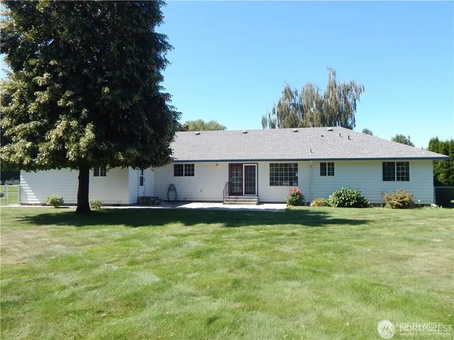$499,000 | 4647 Joey Road Northeast, Moses Lake, WA 98837
