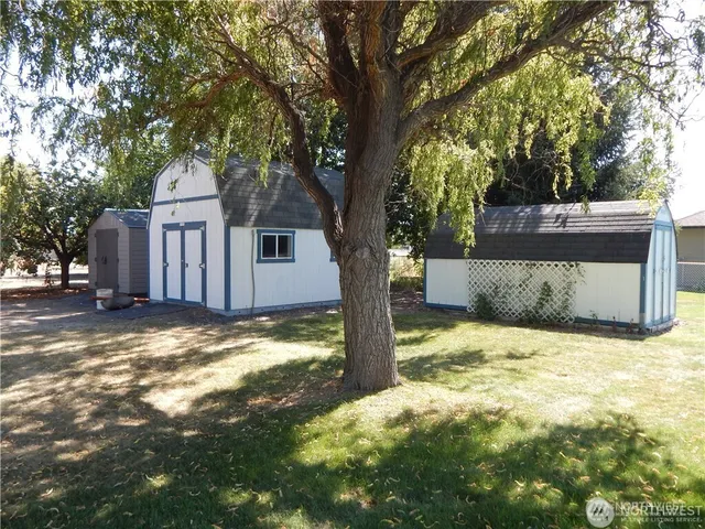 $499,000 | 4647 Joey Road Northeast, Moses Lake, WA 98837