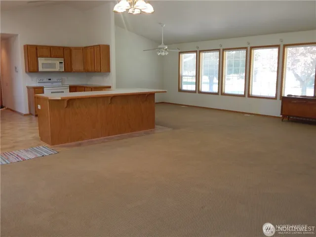$499,000 | 4647 Joey Road Northeast, Moses Lake, WA 98837