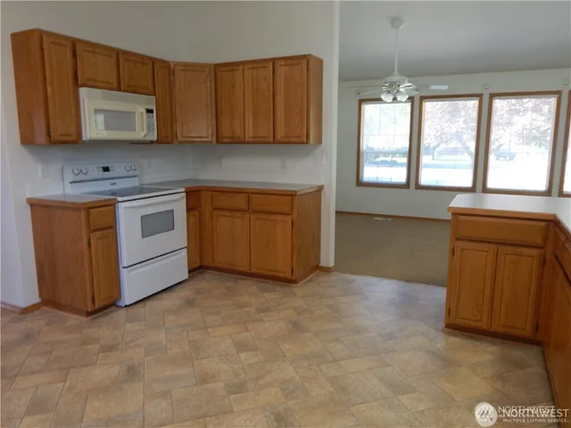 $499,000 | 4647 Joey Road Northeast, Moses Lake, WA 98837