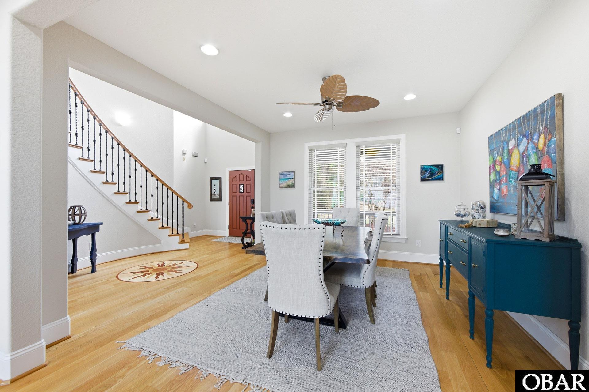 1044 Martins Point Road, Unit 11 Kitty Hawk, NC 27949 - Photo 50 of 50 Open Fluid Floor-plan