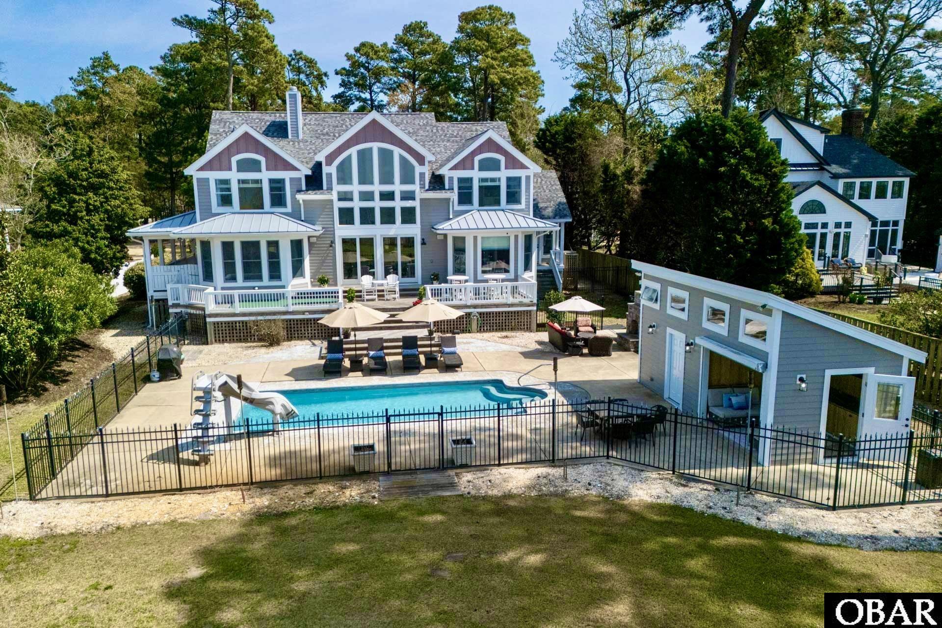1044 Martins Point Road, Unit 11 Kitty Hawk, NC 27949 - Photo 3 of 50 New Fortified Roof