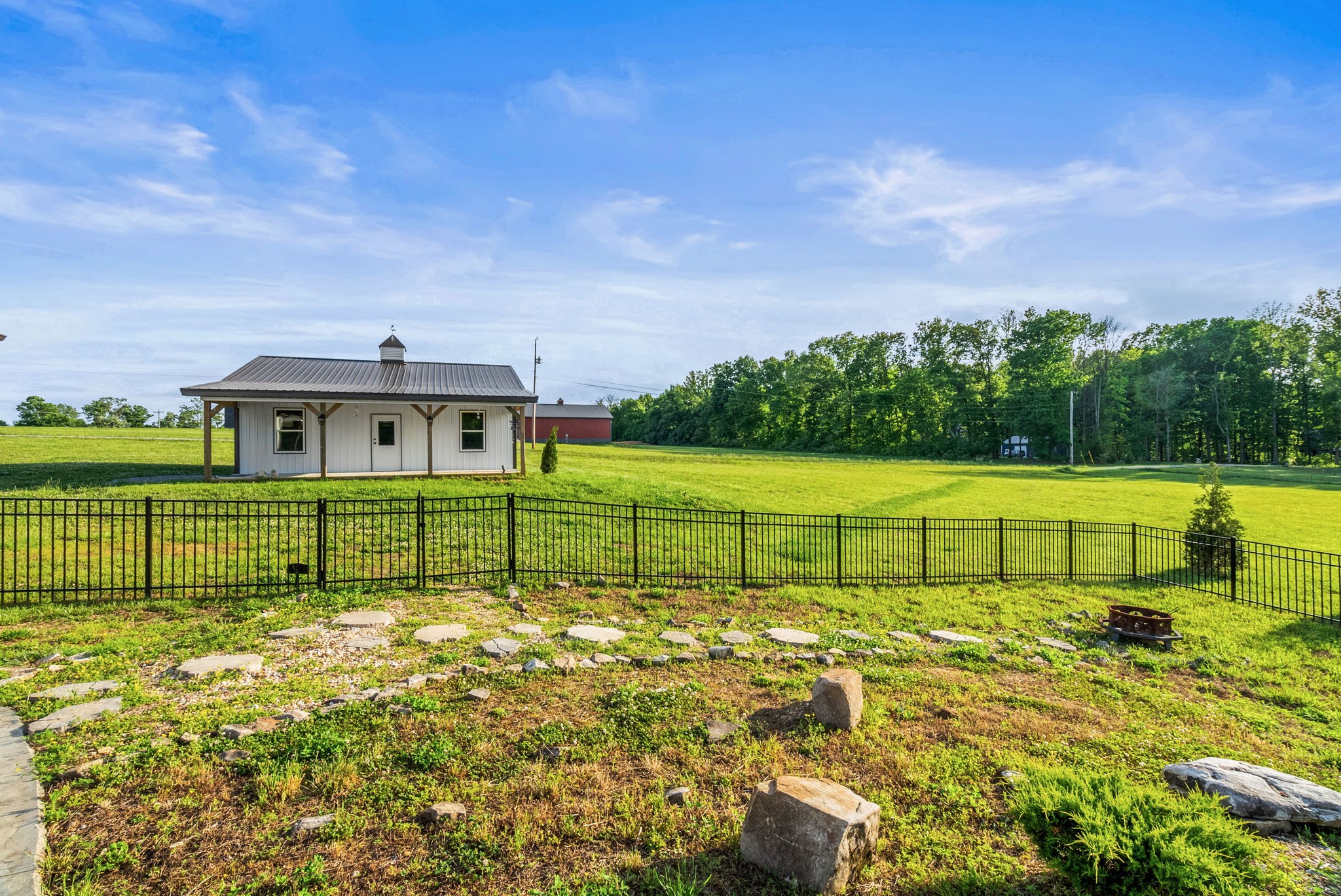 3378 New Hall Road Greenbrier, TN 37073 - Photo 74 of 83