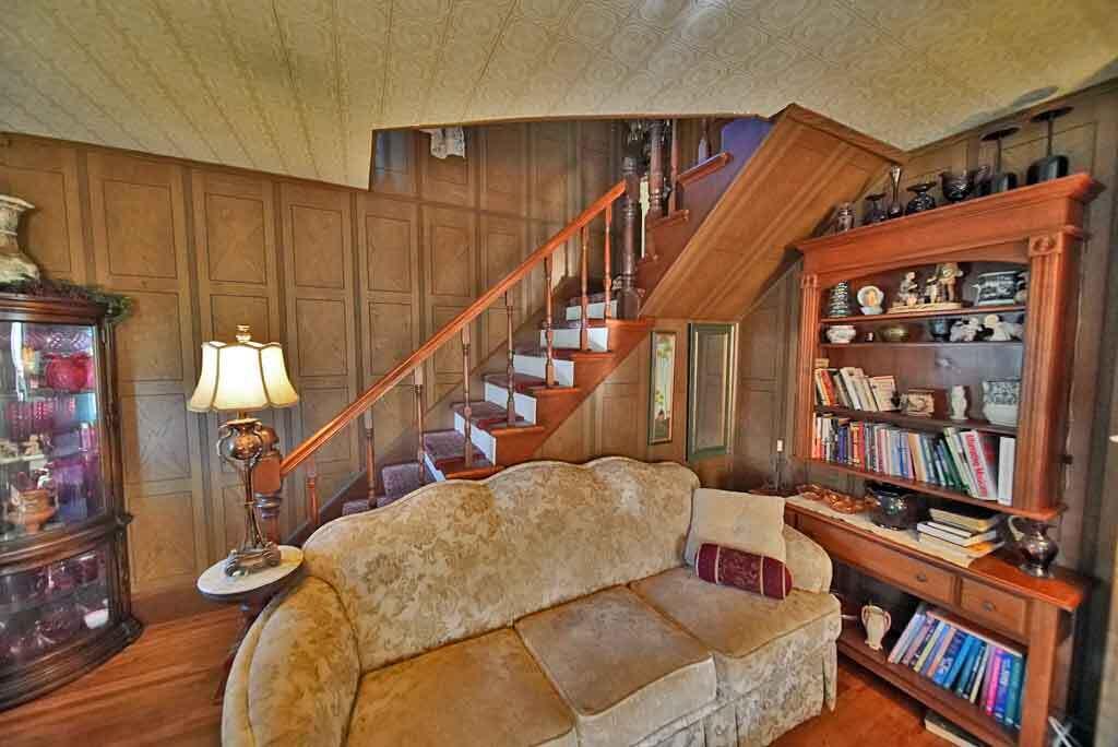 188 Hodgdon Mills Road Hodgdon, ME 04730 - Photo 27 of 57 living-room-hodgdon-house