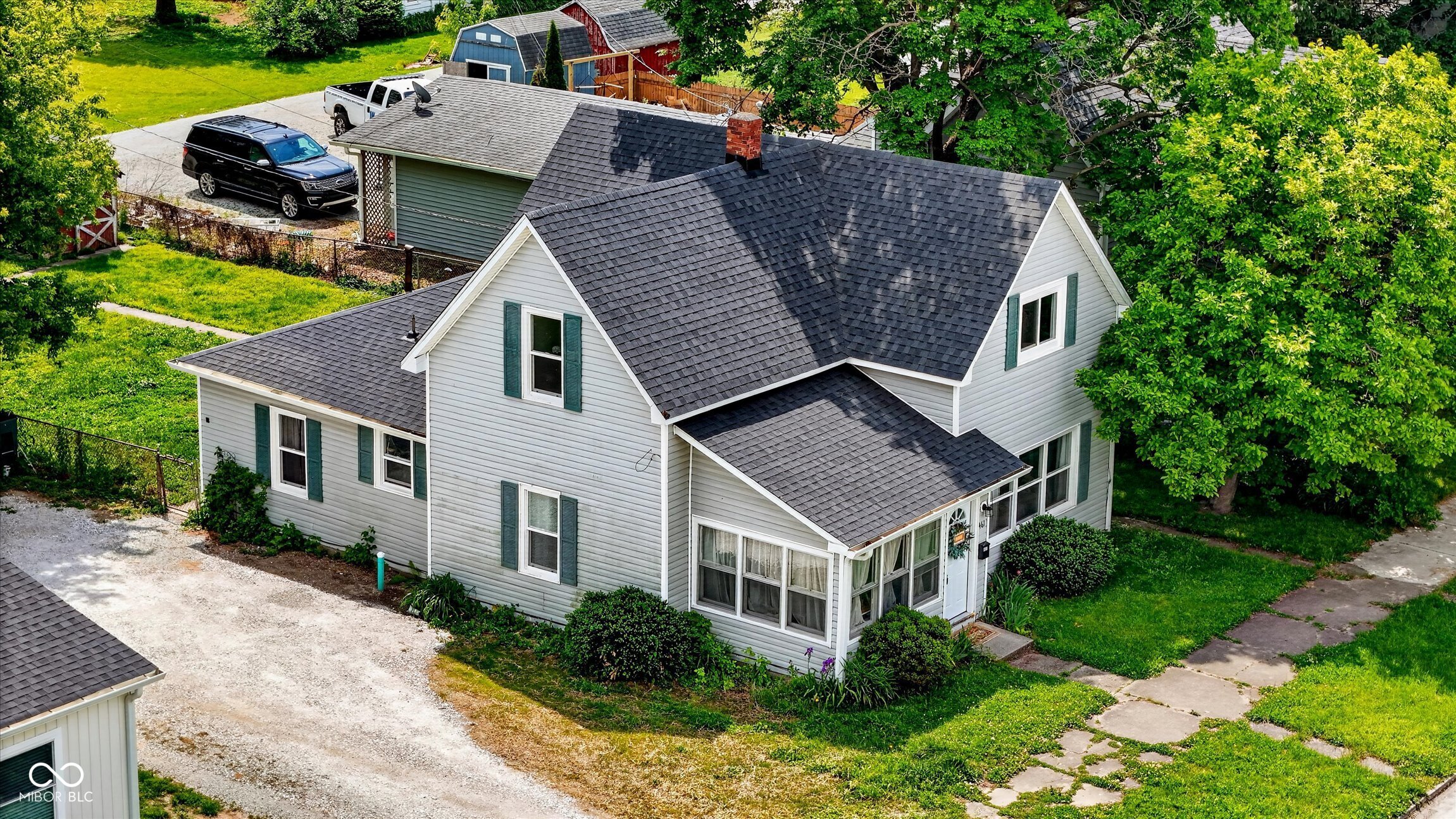 461 North Main Street Tipton, IN 46072 - Photo 1 of 16