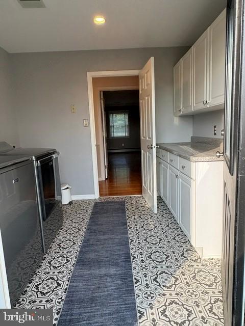 1007 Bucks Road Perkasie, PA 18944 - Photo 16 of 48 Laundry/Mud room