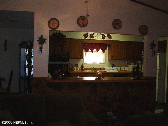 6099 Gulf Road North Jacksonville, FL 32244 - Photo 8 of 10 Breakfast Bar