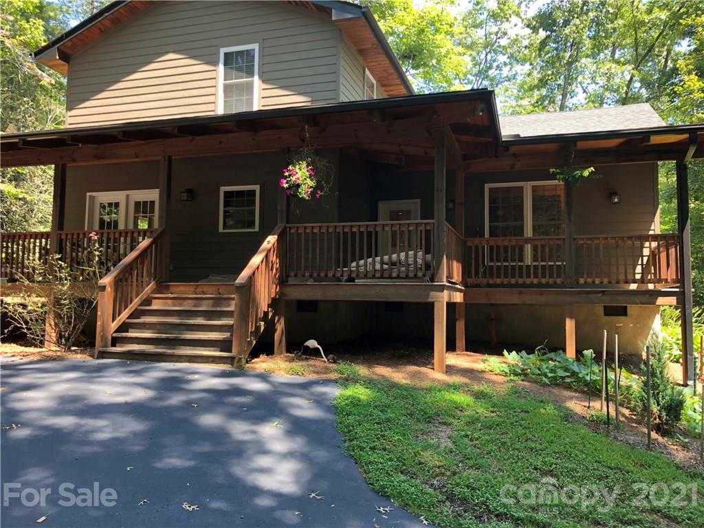 131 Rollins Pl Road Brevard, NC 28712 - Photo 1 of 3 Gallery Image 1