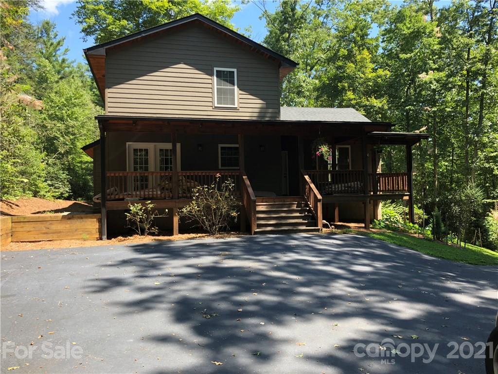 131 Rollins Pl Road Brevard, NC 28712 - Photo 3 of 3 Gallery Image 3