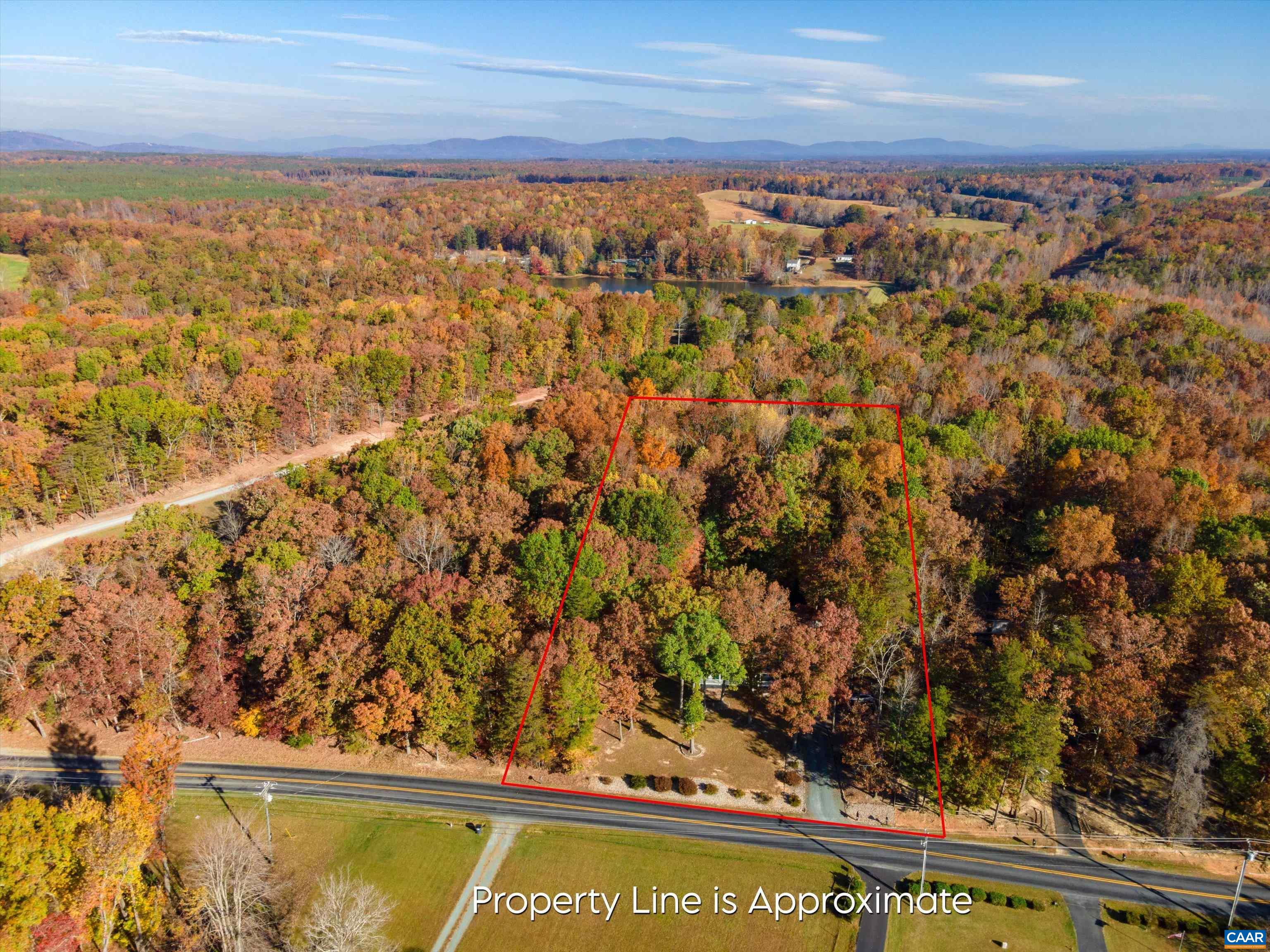 2321 Ruritan Lake Road Scottsville, VA 24590 - Photo 31 of 35