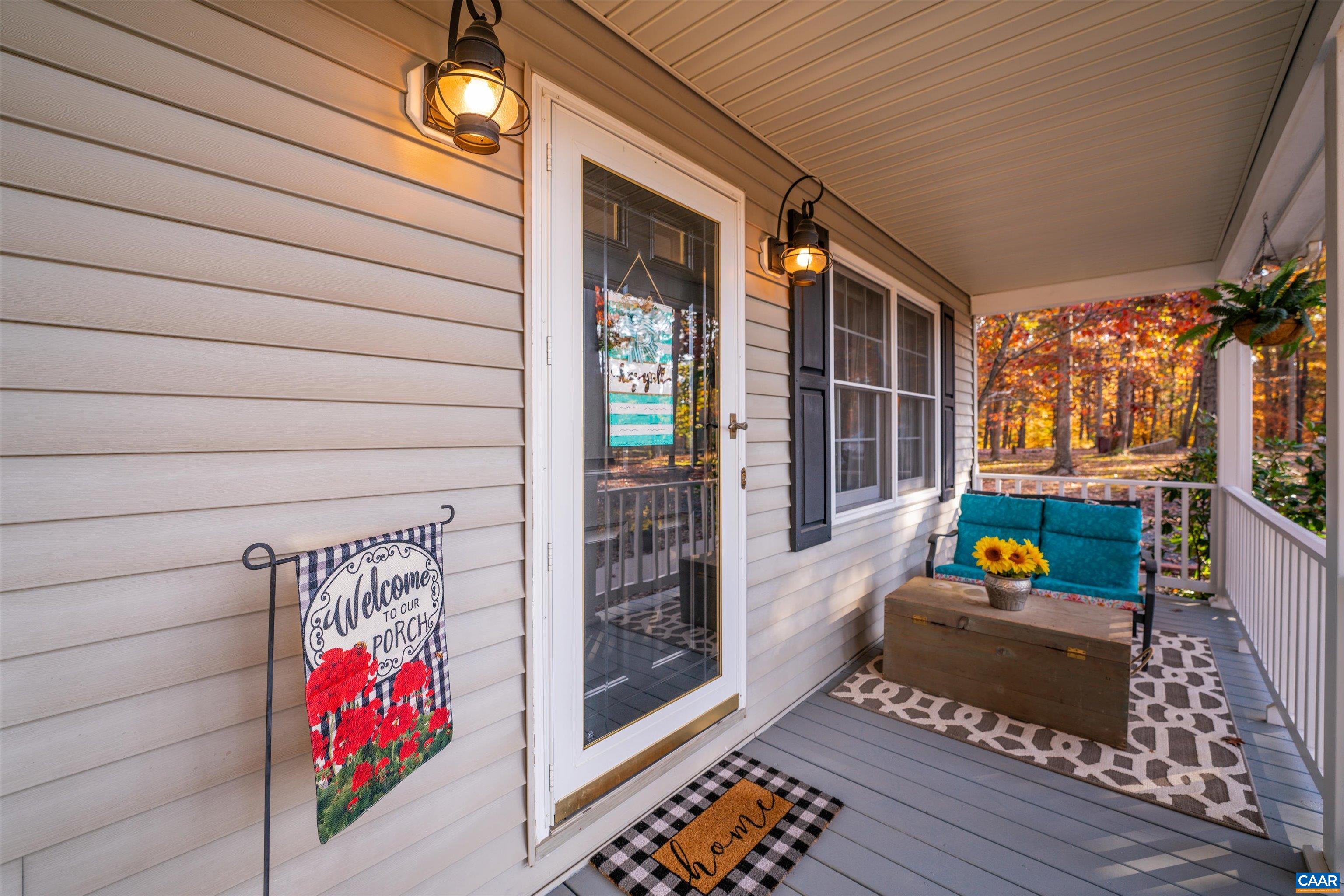 2321 Ruritan Lake Road Scottsville, VA 24590 - Photo 4 of 35