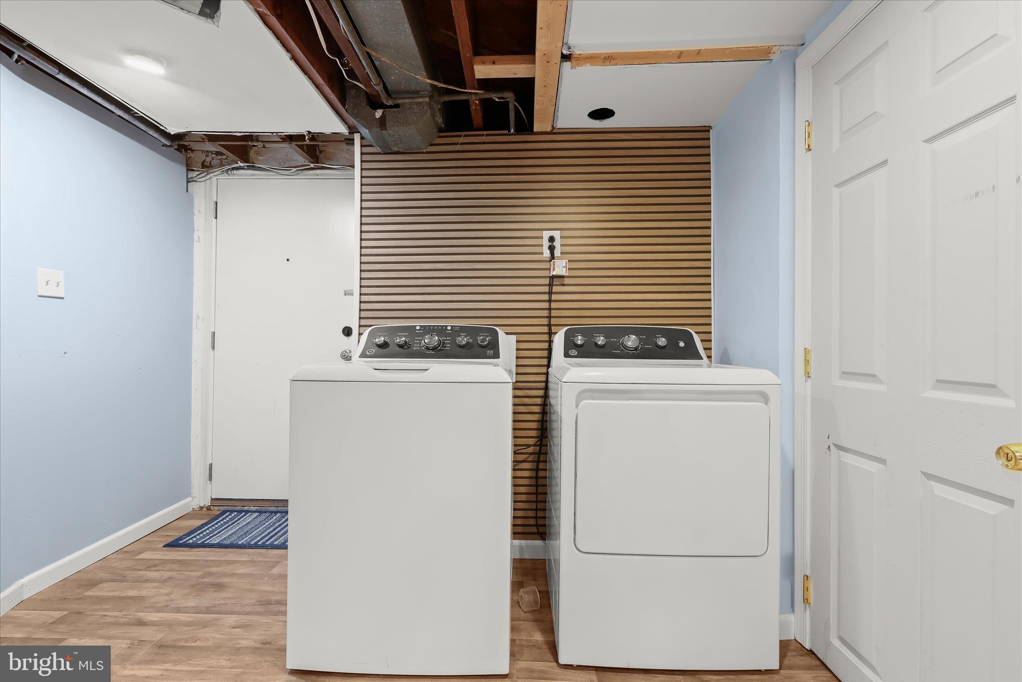 1823 Deveron Road Towson, MD 21286 - Photo 35 of 43 Laundry
