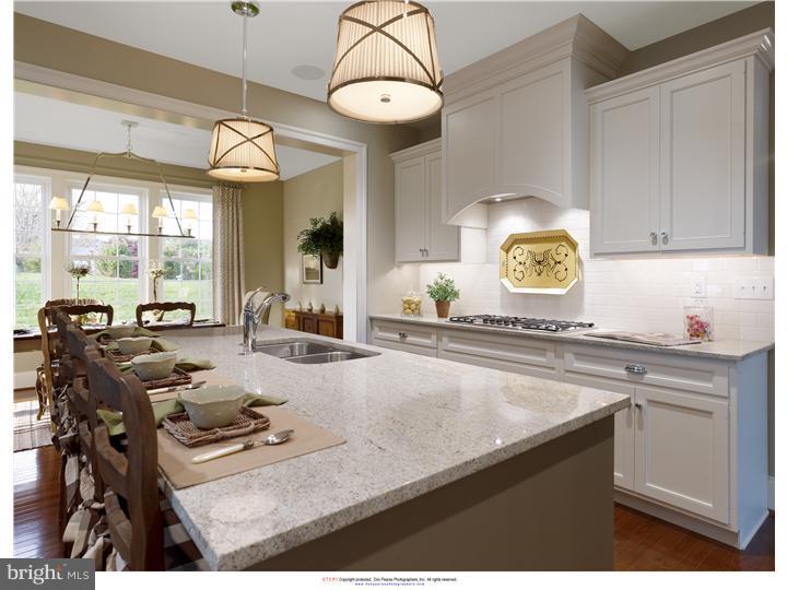 235 Berkley Road Devon, PA 19333 - Photo 1 of 6 Kitchen