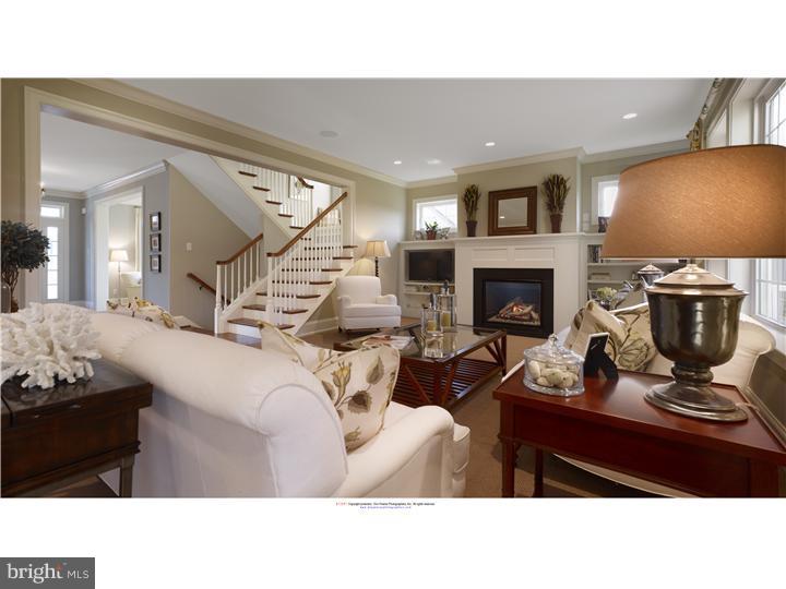 235 Berkley Road Devon, PA 19333 - Photo 4 of 6 Great Room