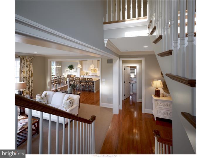 235 Berkley Road Devon, PA 19333 - Photo 5 of 6 Foyer