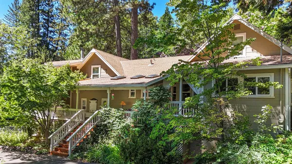 $725,000 | 13614 Wheeler Acres Road, Grass Valley, CA 95949