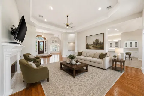 $650,000 | 1151 Bentwater Drive, Montgomery, TX 77356