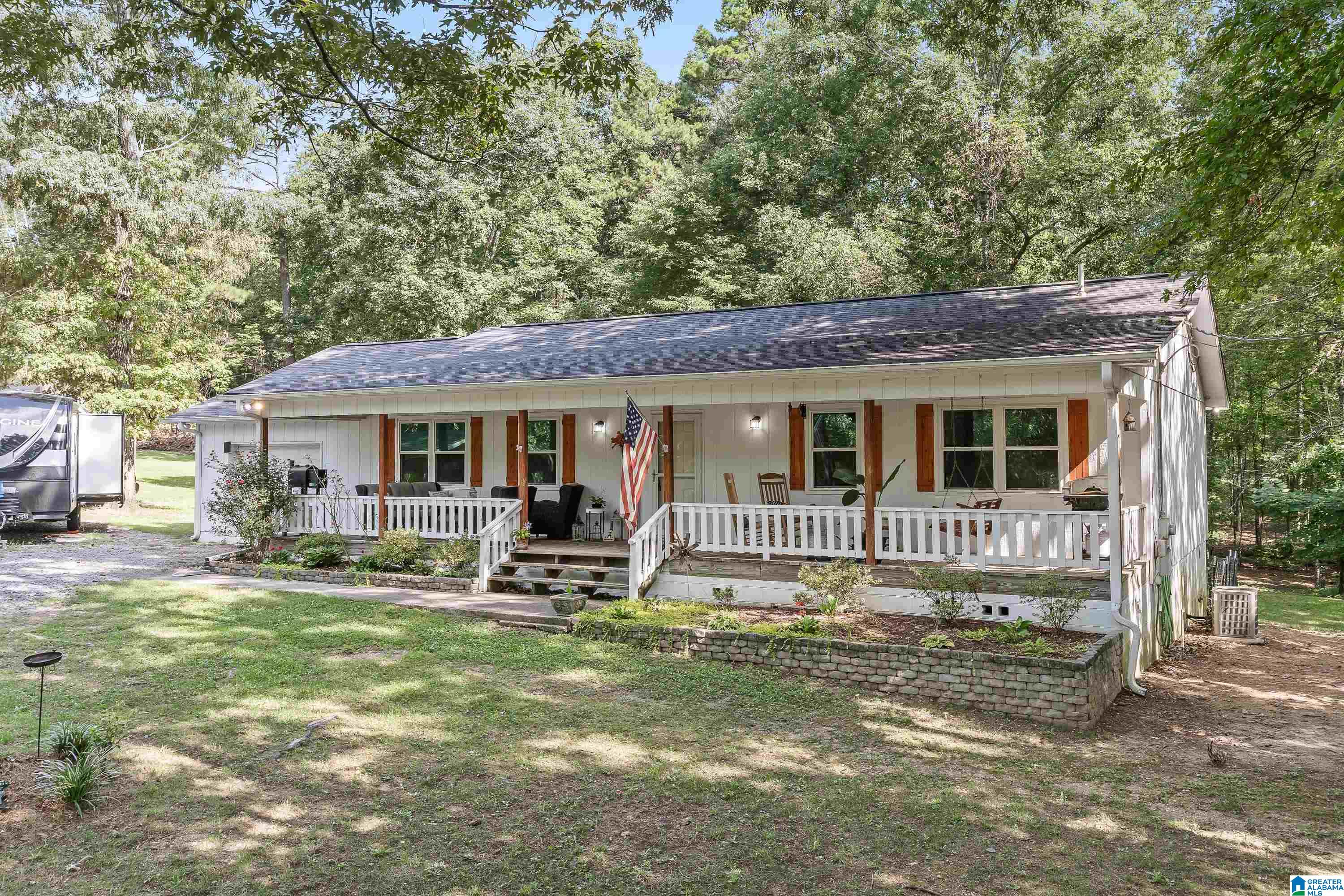 45 Viewpoint Circle Odenville, AL 35120 - Photo 32 of 32