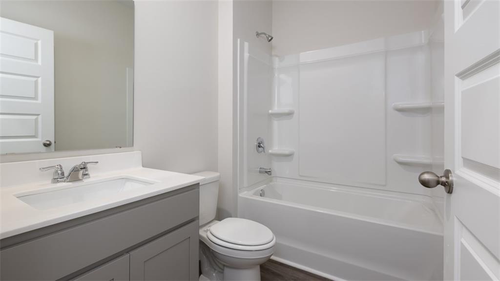 2252 Edgecombe Lane Dacula, GA 30019 - Photo 15 of 28
