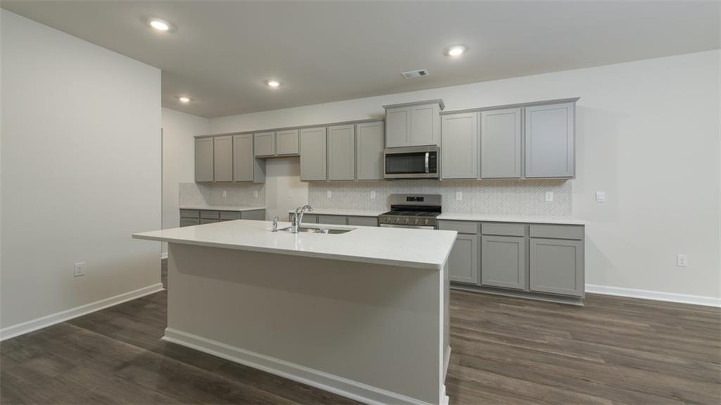 2252 Edgecombe Lane Dacula, GA 30019 - Photo 10 of 28