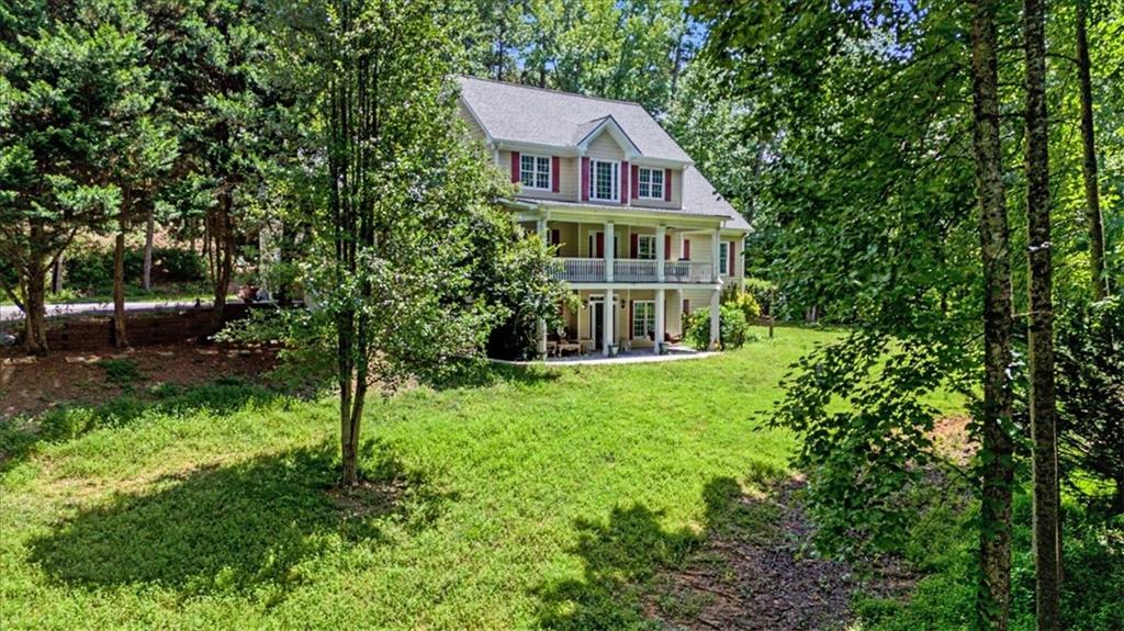 1031 Riverside Road Buford, GA 30518 - Photo 46 of 47
