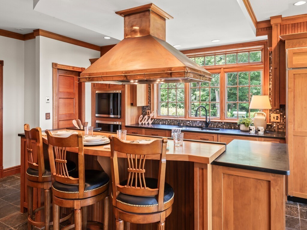 150 Mountain Road Princeton, MA 01541 - Photo 13 of 42