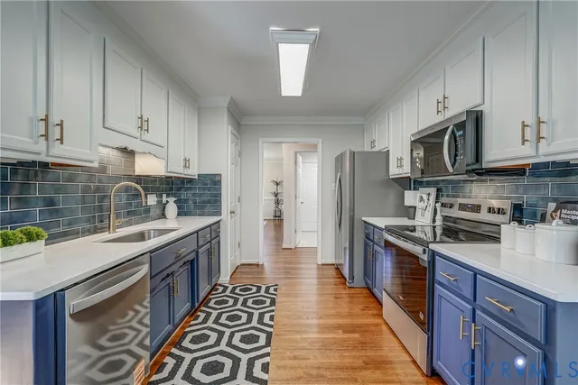 $500,000 | 11625 Nevis Drive, Midlothian, VA 23114