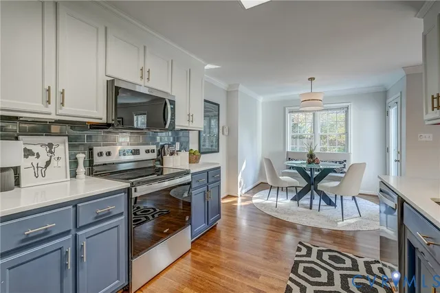 $500,000 | 11625 Nevis Drive, Midlothian, VA 23114