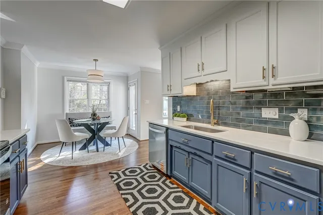 $500,000 | 11625 Nevis Drive, Midlothian, VA 23114