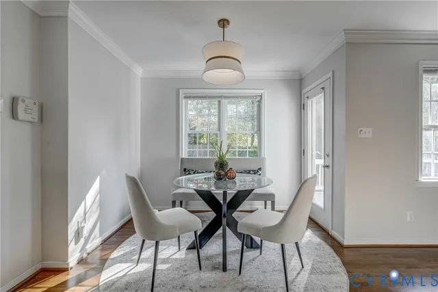 $500,000 | 11625 Nevis Drive, Midlothian, VA 23114