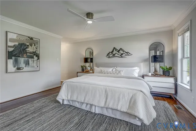 $500,000 | 11625 Nevis Drive, Midlothian, VA 23114