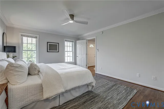 $500,000 | 11625 Nevis Drive, Midlothian, VA 23114