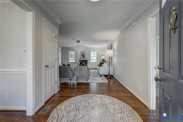 $500,000 | 11625 Nevis Drive, Midlothian, VA 23114