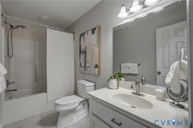 $500,000 | 11625 Nevis Drive, Midlothian, VA 23114