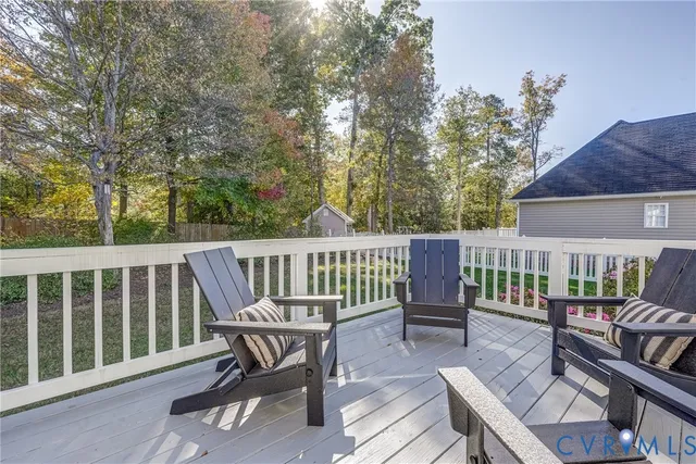 $500,000 | 11625 Nevis Drive, Midlothian, VA 23114