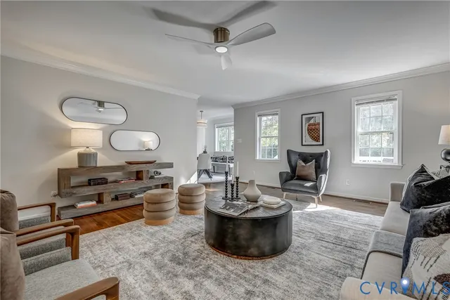 $500,000 | 11625 Nevis Drive, Midlothian, VA 23114