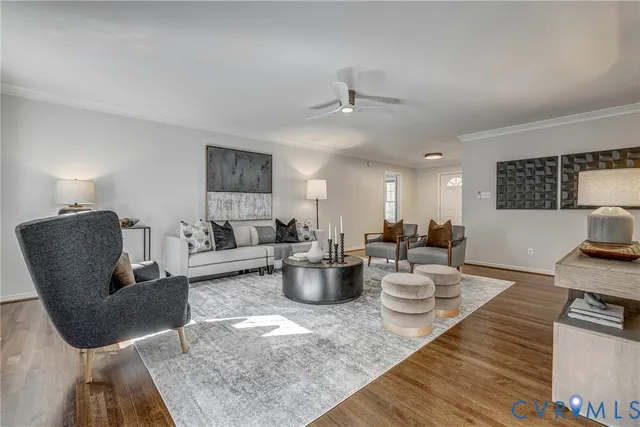 $500,000 | 11625 Nevis Drive, Midlothian, VA 23114