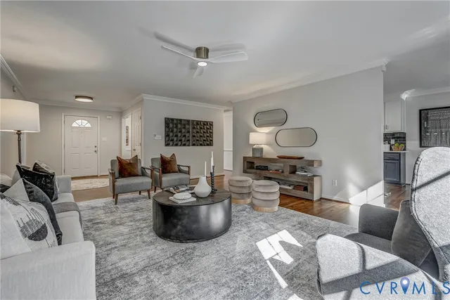 $500,000 | 11625 Nevis Drive, Midlothian, VA 23114