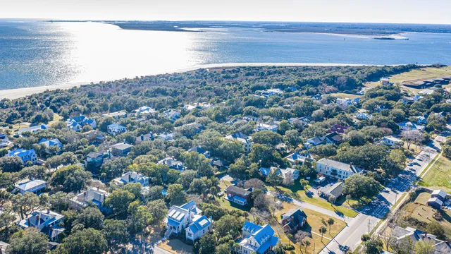 $3,200,000 | 3 Florence Street, Sullivans Island, SC 29482