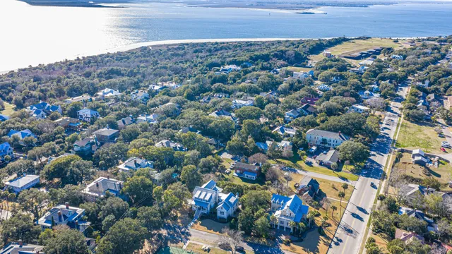 $3,200,000 | 3 Florence Street, Sullivans Island, SC 29482